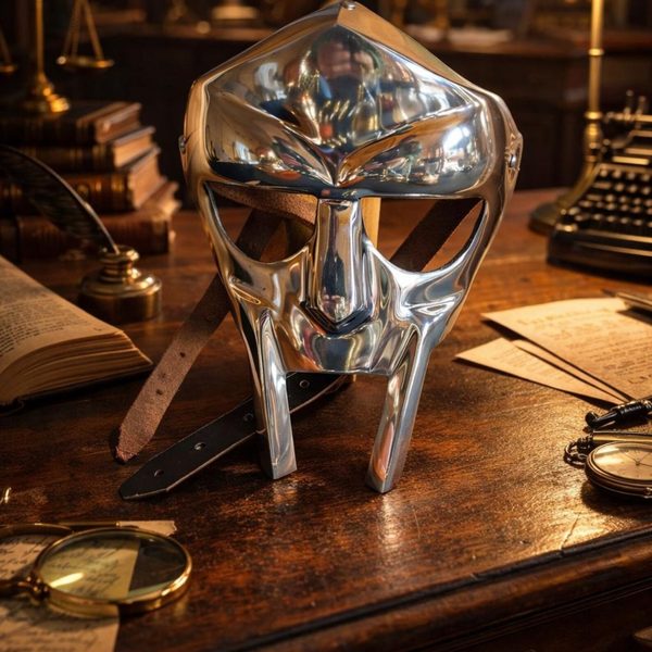 Armor Helmets — alternate view