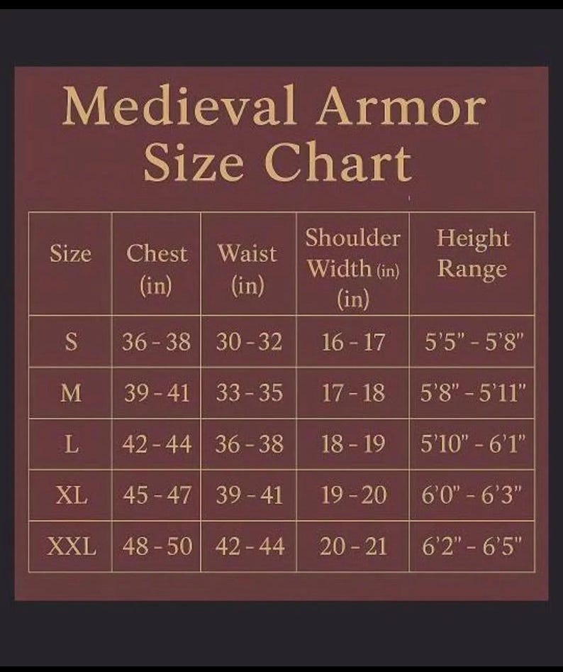 Medieval Knight Barbuta Full Armor with Crusader Wearable Costume view 11