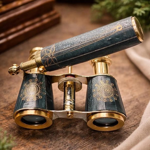 Opera Glasses — alternate view