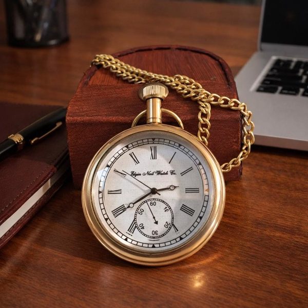 Pocket Watches — alternate view