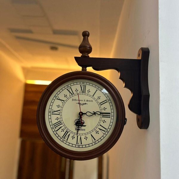 Wall Clocks — alternate view