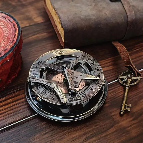 Sundials — primary view