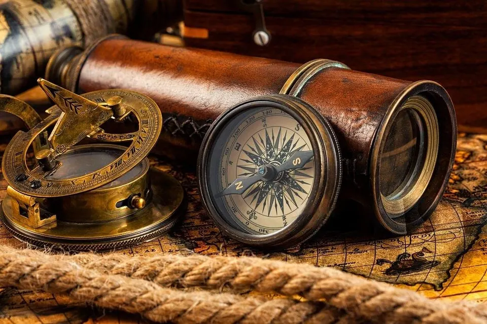 Navigation & Exploration