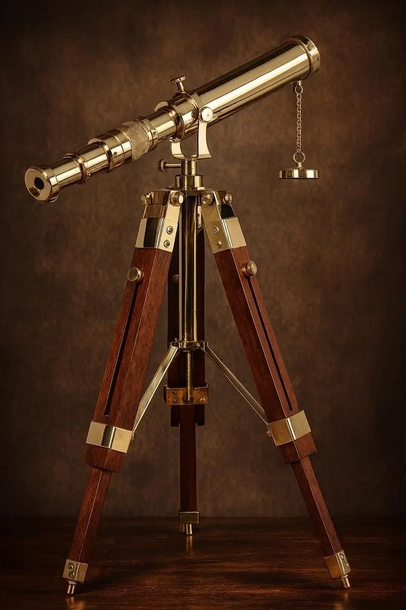 Telescopes — primary view