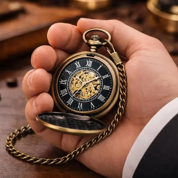 Pocket Watches — primary view