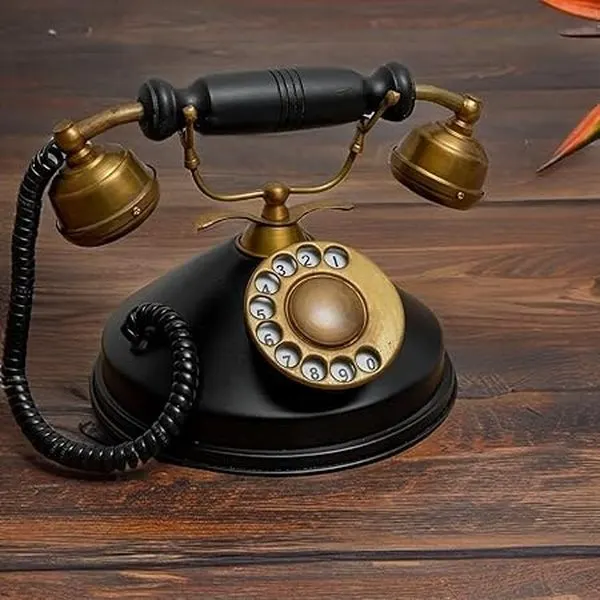 Telephones — primary view
