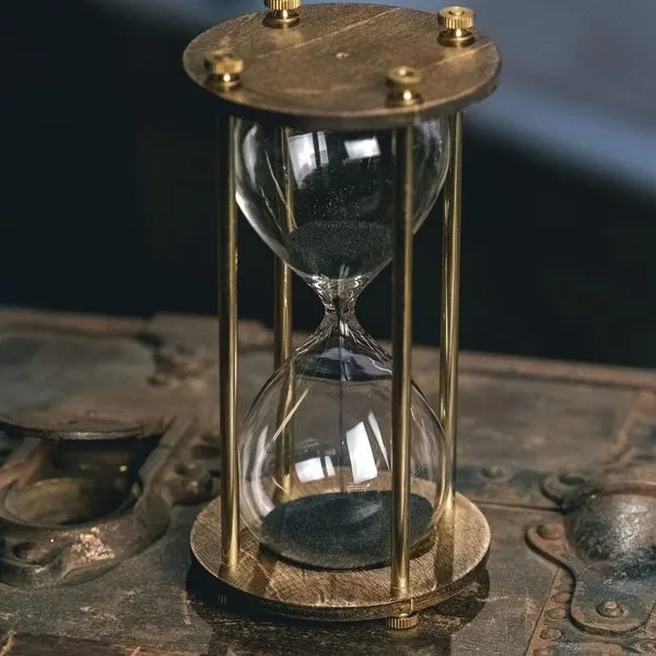 Sand Clocks — primary view
